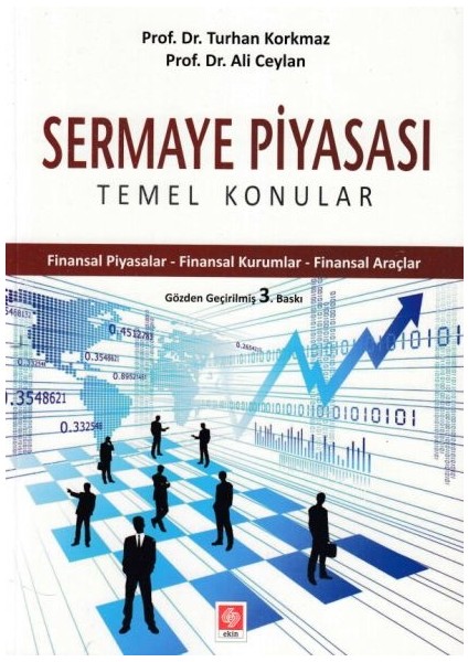 Sermaye Piyasası Temel Konular