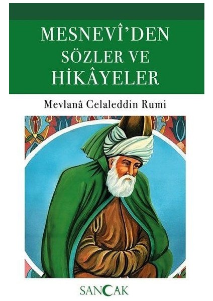 Mesneviden Sözler ve Hikayeler