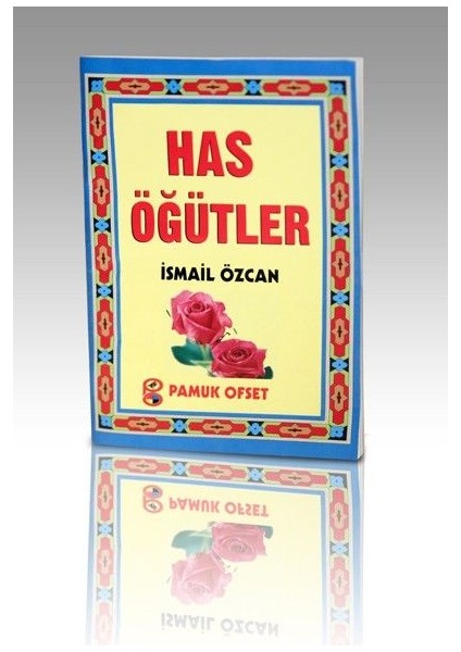 Has Öğütler (KOD:K532-P11)