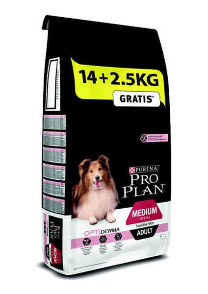 Proplan Büyük Irk Somonlu Köpek Maması 16,5 kg