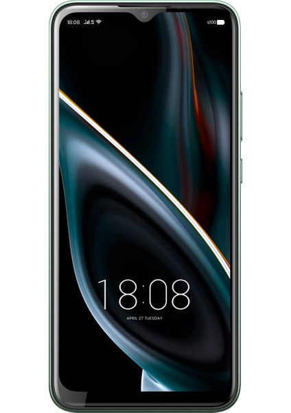 P13 Blue Max 2021 128 GB 4 GB Ram (Reeder Türkiye Garantili) Yeşil