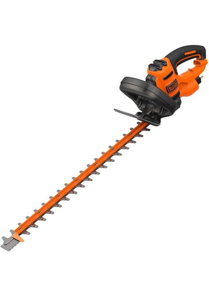 Black Decker BETH201 Çit Budama Makinası 420 Watt