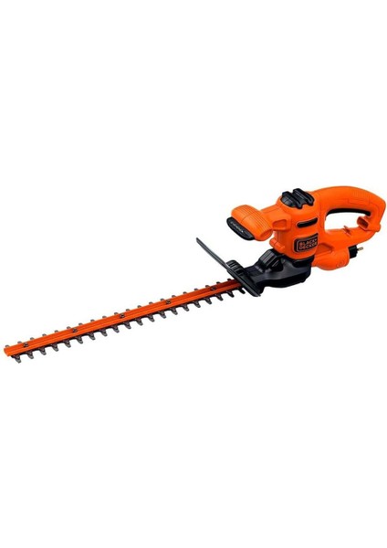 Black Decker BETH201 Çit Budama Makinası 420 Watt