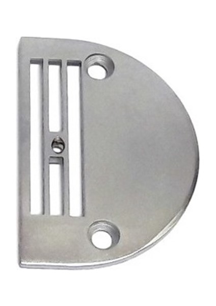 Düz Makine Kot Plaka / H26 - 150792
