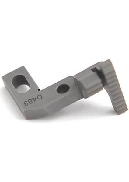 Siruba Overlok 5 Ip Penye Arka Dişli / D489 modelleri