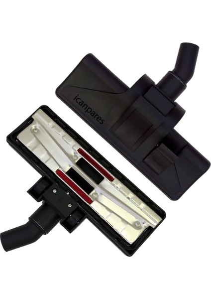 Fakir Prestige 2000 Hepa Süpürge Emici Yer Başlığı EMC0090