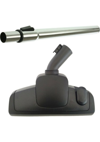Bosch Bsg 80000 - 89999 Elektrikli Süpürge Emici Yer Başlığı Teleskopik Boru EMC0021-9