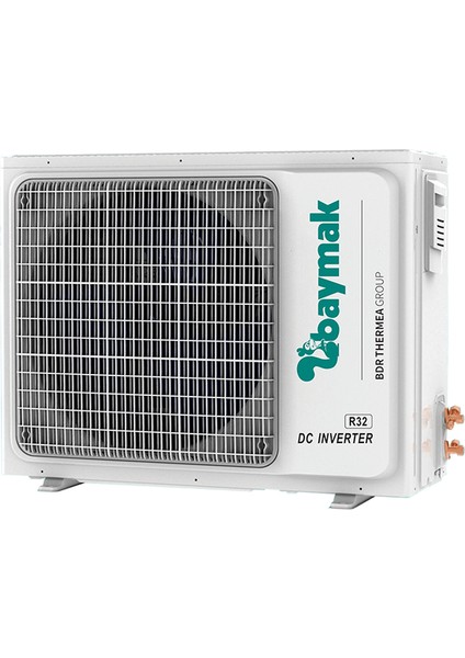 Elegant Prime A++ 18.000 BTU Inverter Klima (Montaj Dahil)