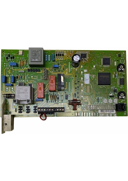 Vuw Kombi Ledli Elektronik Kart