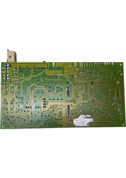 Vuw Kombi Ledli Elektronik Kart