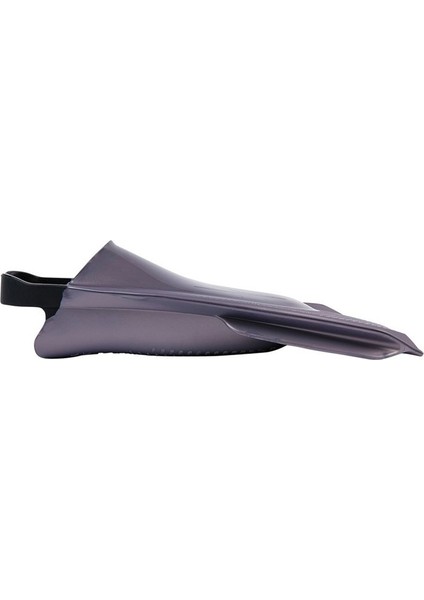 Fury Training Fin - Grey