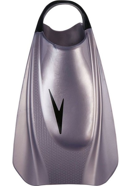 Fury Training Fin - Grey