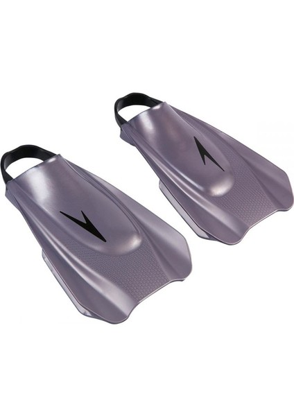 Fury Training Fin - Grey