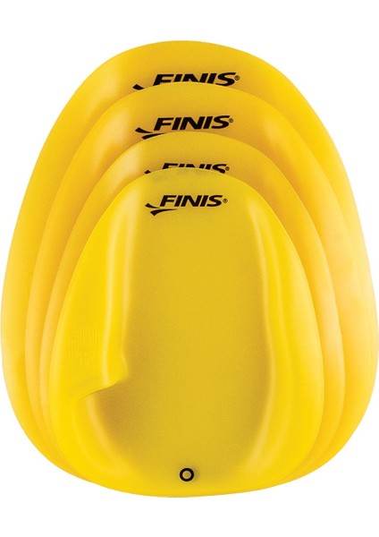 Finis Agility Paddles modelleri