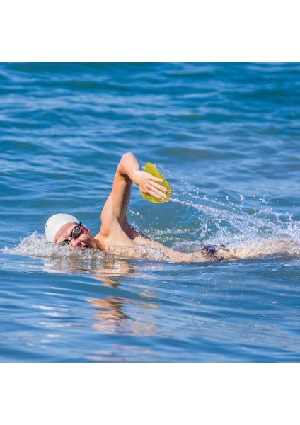 Finis Agility Paddles indirimleri