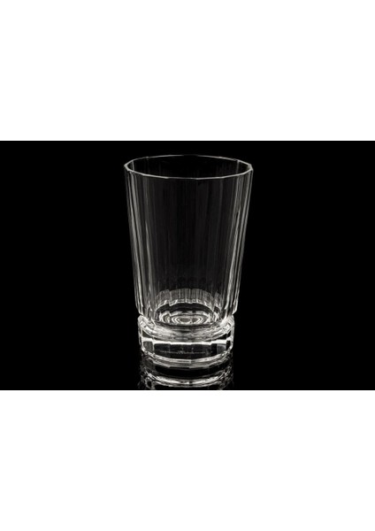 Macassar 6'lı Bardak 36 cl