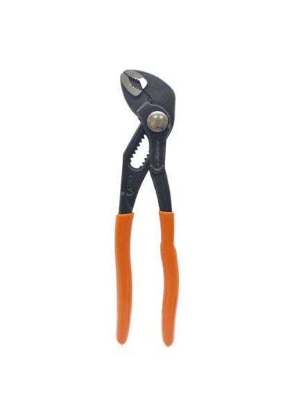 Fort Ayarlı Pense (Papağan Ağız Düğmeli) No:10 250MM