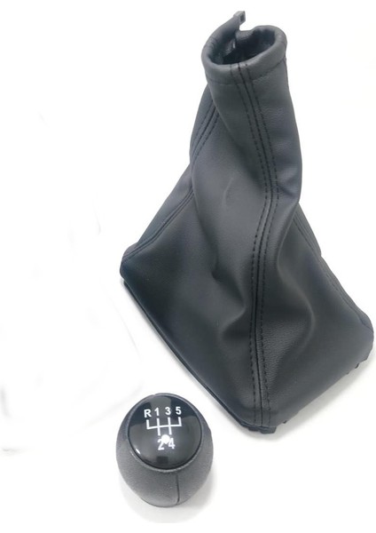 Opel Astra G Vites Körüğü + Vites Topuzu