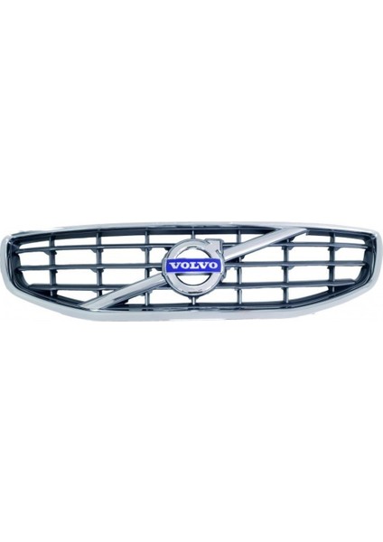 Volvo S60 V60 Panjur 2011 2012 2013 modelleri