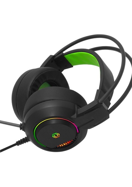 FHP-G1495B Hx7 7.1 Gamıng Kulaklık modelleri