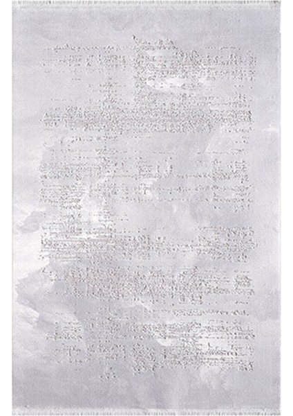 Murano 200X290 6431D Gri Krem