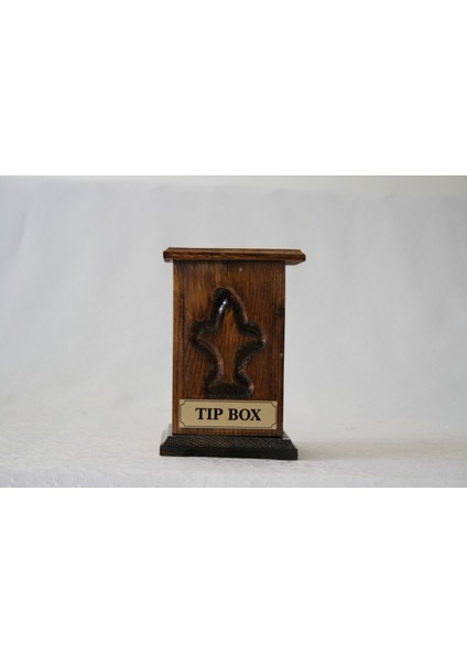 Kumbara Tip Box