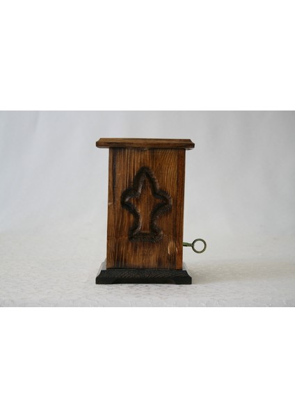 Kumbara Tip Box