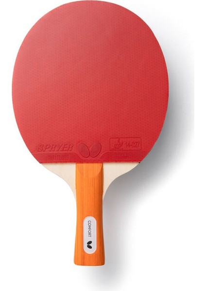 Masa Tenis Raketi Tt Bat Comfort 6110170002