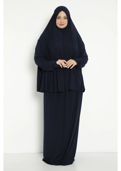 Carolina Collection Namaz Elbisesi