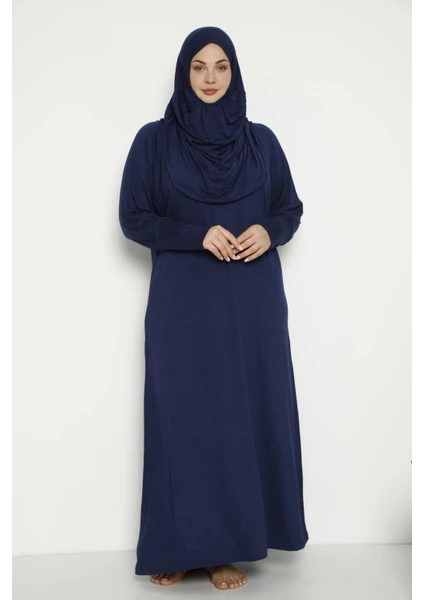 Carolina Collection Namaz Elbisesi