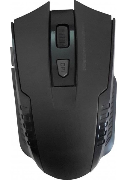 2.4ghz 1600 Dpı Kablosuz Mouse