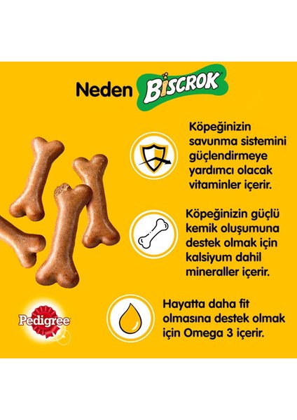 Biscrok 6X200 gr Ödül Bisküvi fiyatları