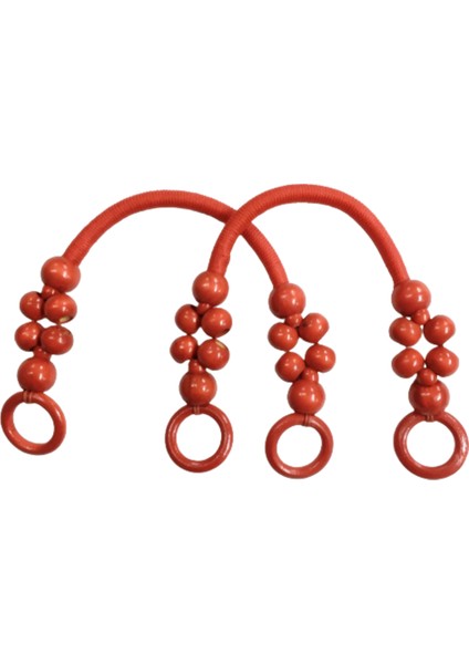 Makrome Çanta Sapı MSCP07