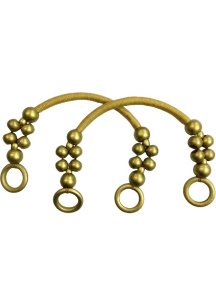 Makrome Çanta Sapı MSCP07