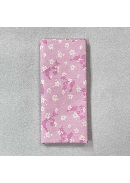 Poplin Pamuk Kumaş 50X170CM PAP00