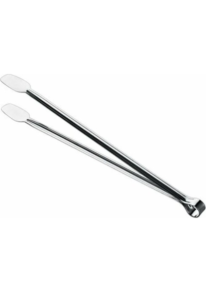 Paslanmaz Izgara Maşası No:2 26,5 cm