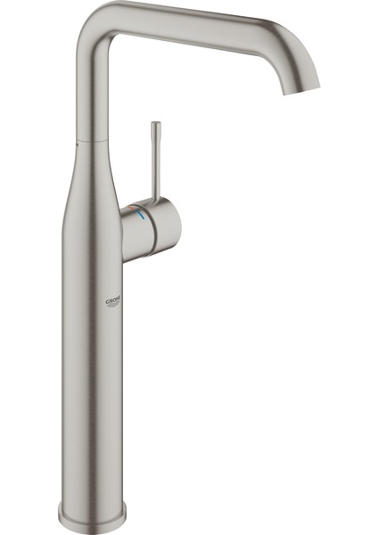 Essence Tek Kumandalı Lavabo Bataryası xl-Boyut 32901DC1