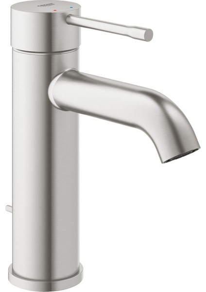 Essence Tek Kumandalı Lavabo Bataryası s-Boyut 23589DC1