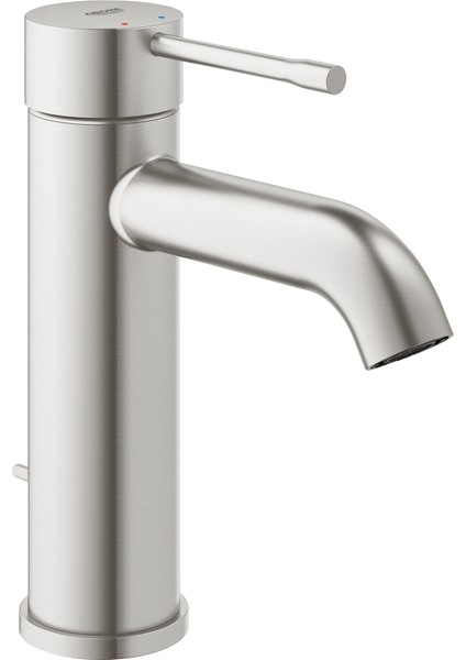 Essence Tek Kumandalı Lavabo Bataryası s-Boyut 23589DC1