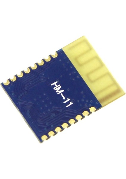 Hm-11 Bluetooth Modül