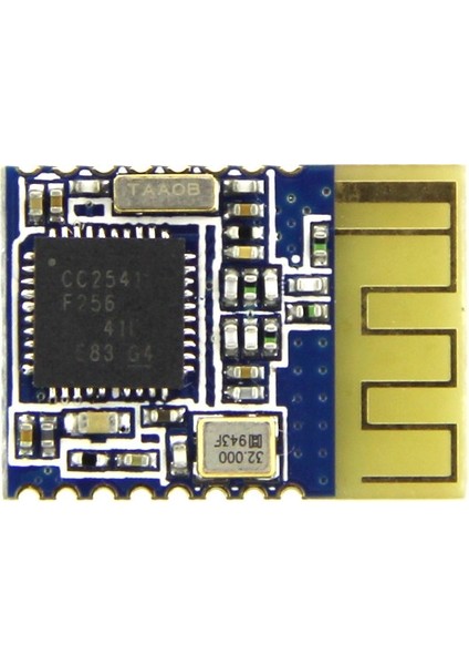 Hm-11 Bluetooth Modül