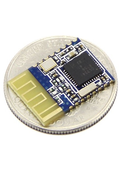 Hm-11 Bluetooth Modül