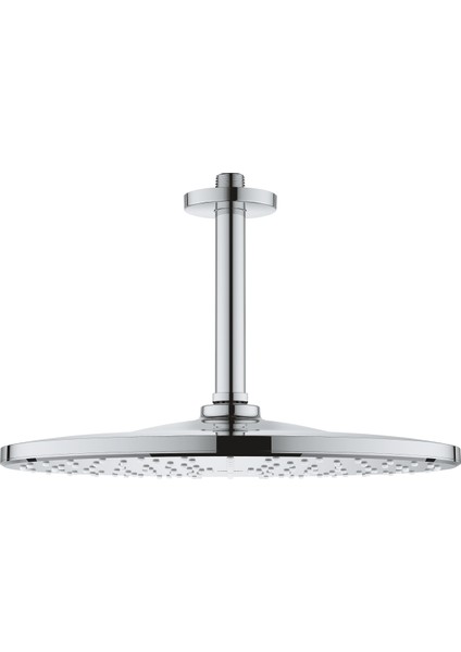 Rainshower Mono 310 Tepe Duşu Seti 142 Mm, Tek Akışlı 26560000