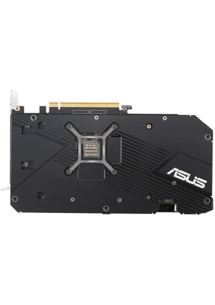 ASUS DUAL-RX6600XT-O8G AMD 8GB GDDR6 128Bit