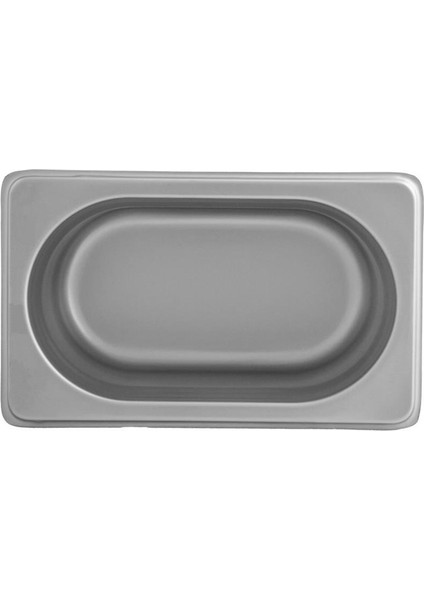 Gastronom Küvet Gn 1/9X65 fiyatları