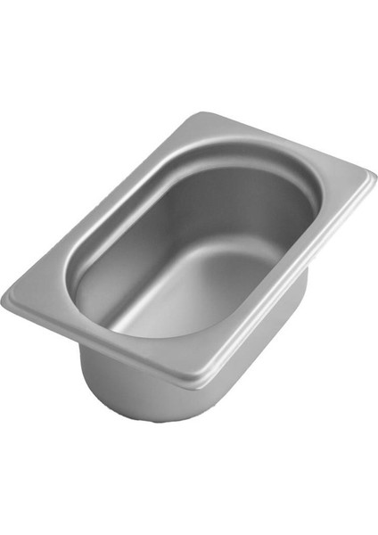Gastronom Küvet Gn 1/9X65 modelleri