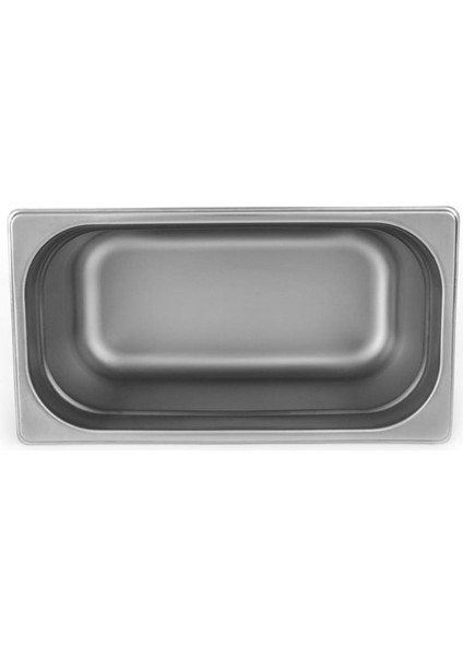 Gastronom Küvet Gn 1/3-100