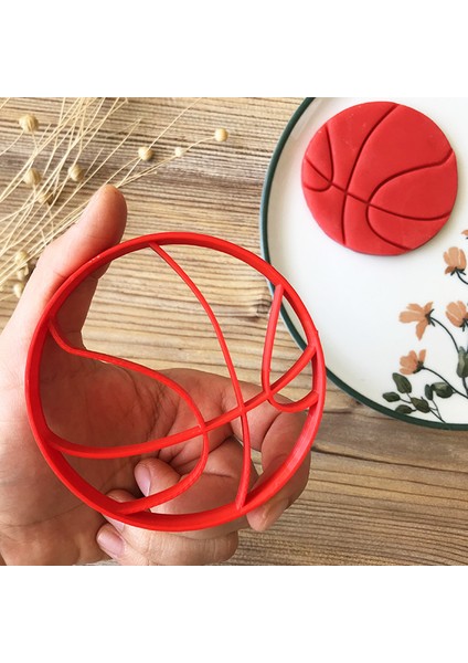 Top Kurabiye Kalıbı fiyatları
