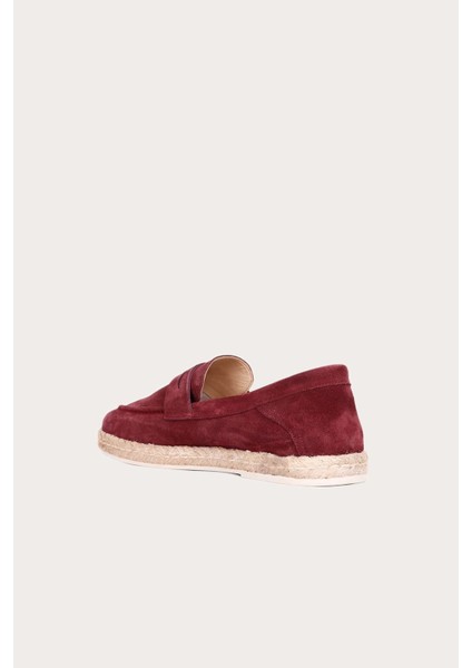 Bordo Süet 01 MS12700 Erk Ayk fırsatları