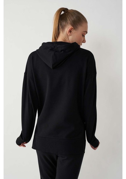 Hmldavına Hoodıe Kadın Sweat modelleri